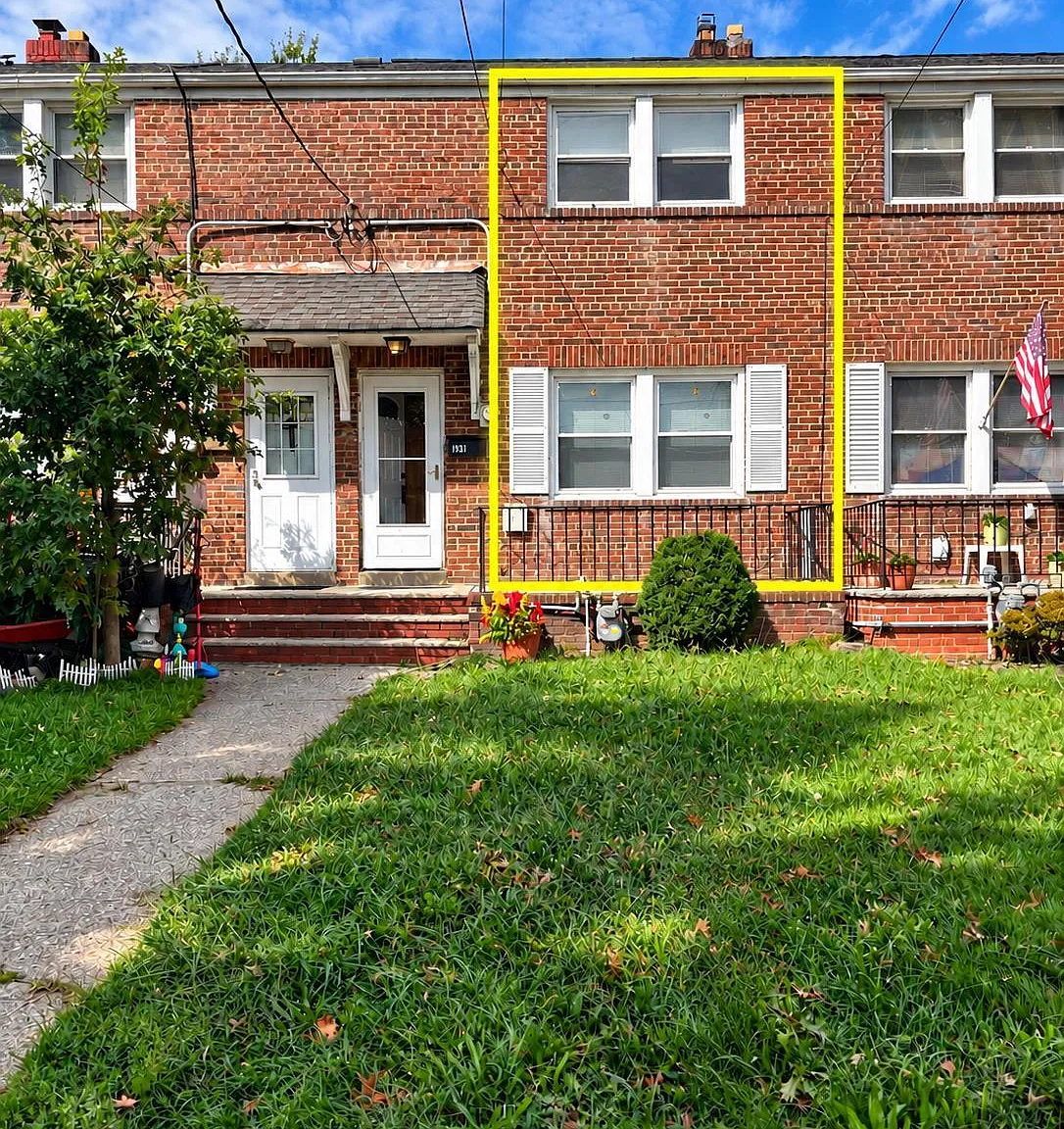 2 bed, 1.0 bath, $2,350 — Photo 1