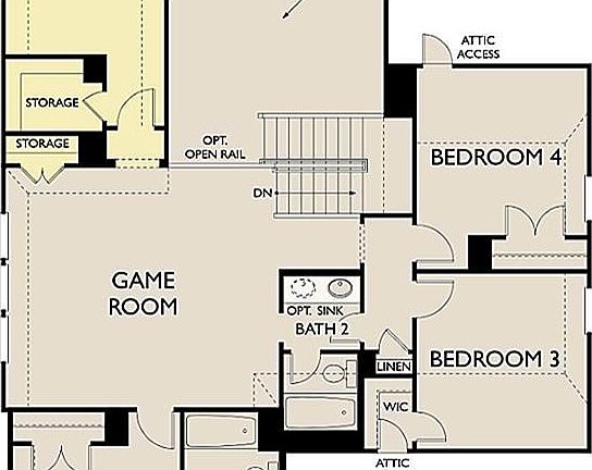 3rd image of 20406 Duncan Run Ln