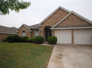 5137 Shell Creek Dr, Fort Worth, TX 76137