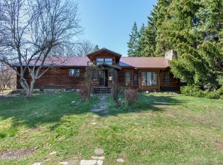 203 N Cedar St, Clark Fork, ID 83811