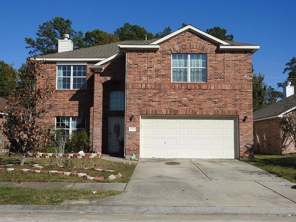 18326 Madisons Crossing Ln, Tomball, TX 77375 MLS 87568222 Zillow