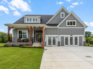 7904 Pine St Lot 2, Fairview, TN 37062