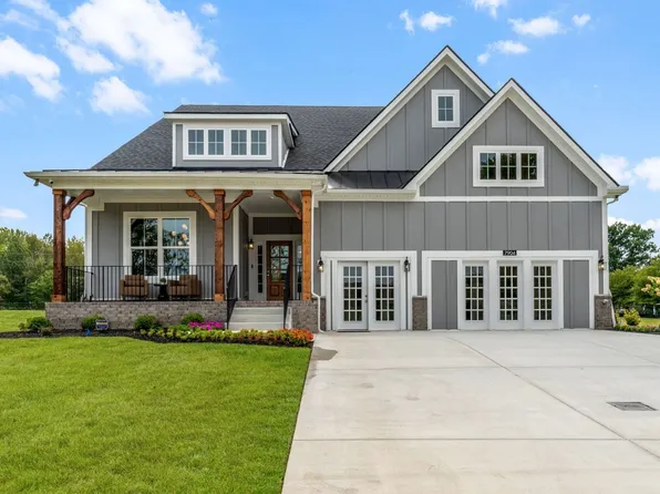 7904 Pine St Lot 2, Fairview, TN 37062