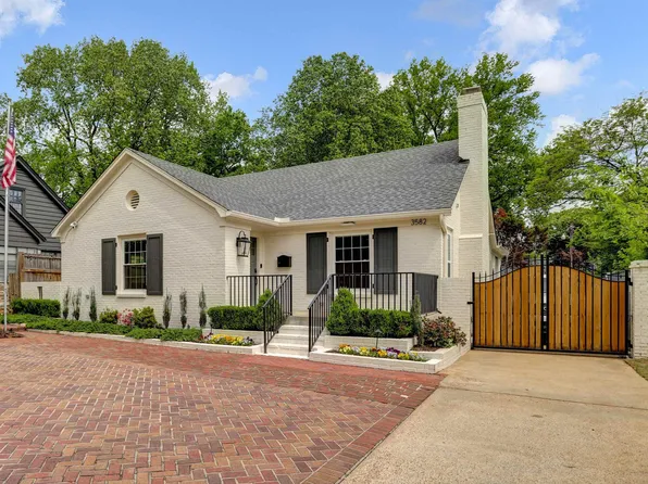 3582 Poplar Ave, Memphis, TN 38111