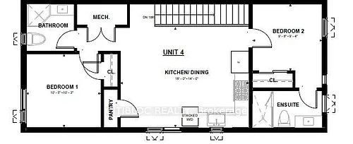 45 Amiens Rd #4 Photo 1