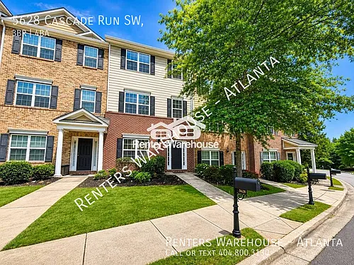 5628 Cascade Run SW Photo 1