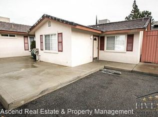 4212 Orrick Ct APT D, Bakersfield, CA 93308