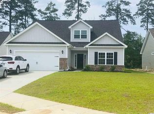 452 Windsor Rose Dr, Live Oak Ii Model Conway, SC 29526