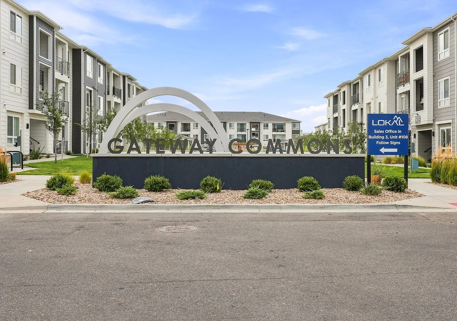 Brand New Condo With Oversize Garage + Driveway Parking Too! — Photo 1