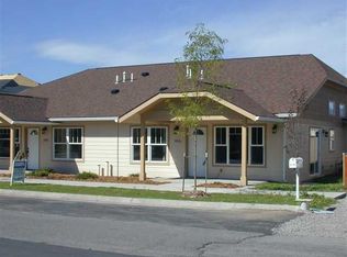 2112 South Ave #B, Missoula, MT 59801