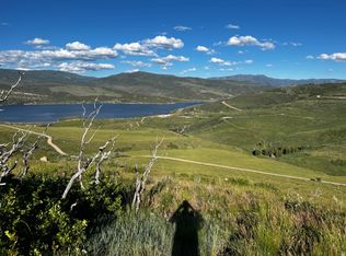 46 Kent Canyon Rd, Wanship, UT 84017