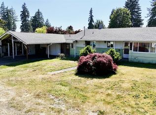 119 N 16th St, Elma, WA