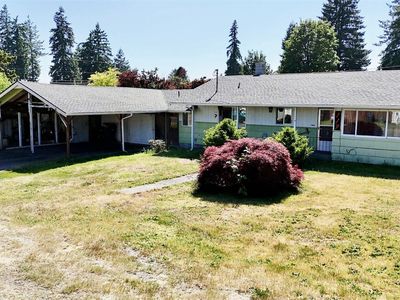 119 N 16th Street, Elma, WA, 98541
