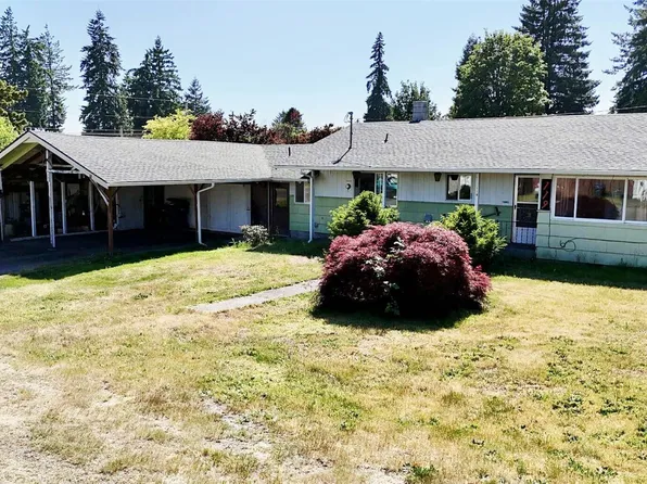 119 N 16th Street, Elma, WA 98541