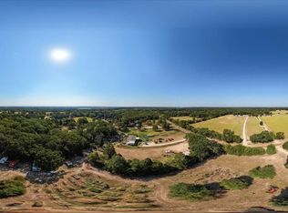 8112 County Road 2813, Eustace, TX 75124