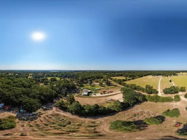 8112 County Road 2813, Eustace, TX 75124
