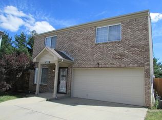 6658 Largo Ln, Plainfield, IN 46168