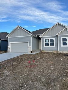 1210 SE Windbreak Dr, Lees Summit, MO, 64081