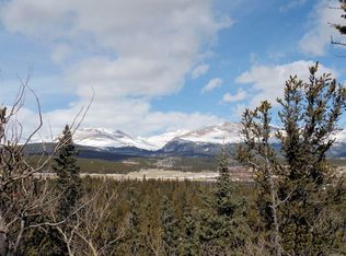 644 Coors Ct, Fairplay, CO 80440