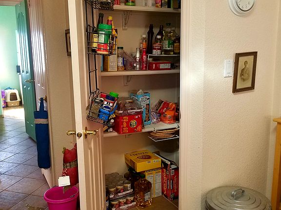 pantry