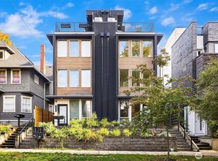 1120 16th Avenue #C, Seattle, WA 98122