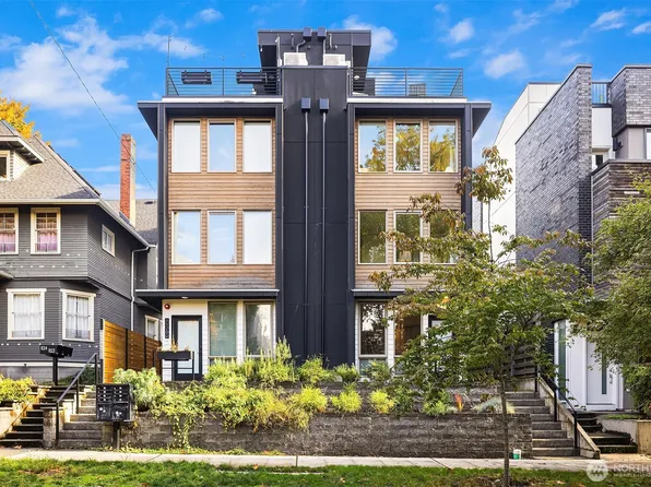 1120 16th Avenue #C, Seattle, WA 98122