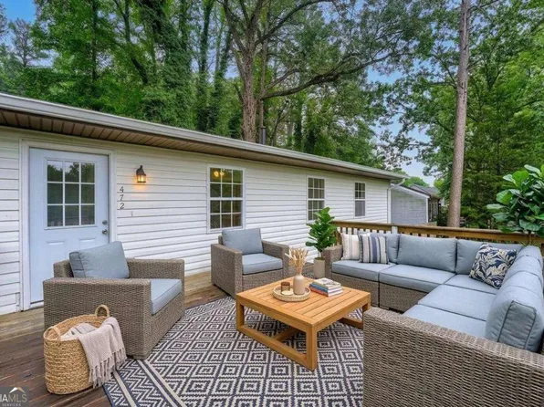 472 Rigby St NE, Marietta, GA 30060