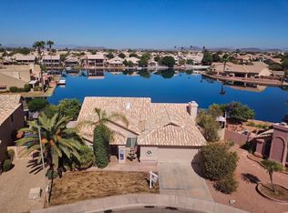 9006 W Mauna Loa Ln, Peoria, AZ 85381