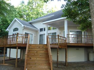 120 W Winds Rd, Macon, NC 27551