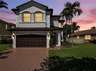 5056 SW 137th Ter, Miramar, FL 33027