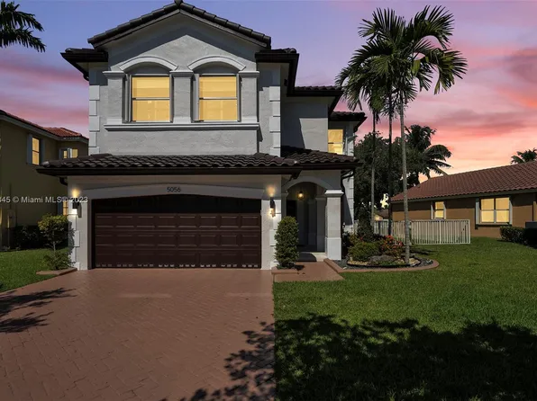 5056 SW 137th Ter, Miramar, FL 33027