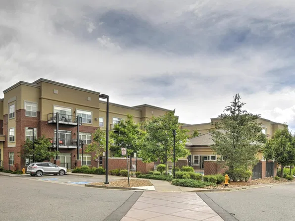 5401 S Park Terrace Ave Unit 103C, Greenwood Village, CO 80111