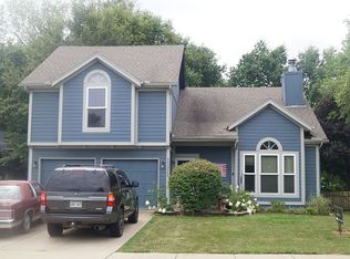 15322 Riley St, Overland Park, KS 66223