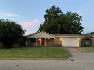 8922 E 47th Pl, Tulsa, OK 74145