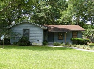 311 SE Hubble St, Lake City, FL 32025