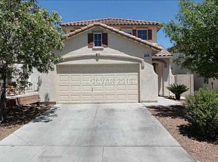 8435 Montefino Ct, Las Vegas, NV 89117