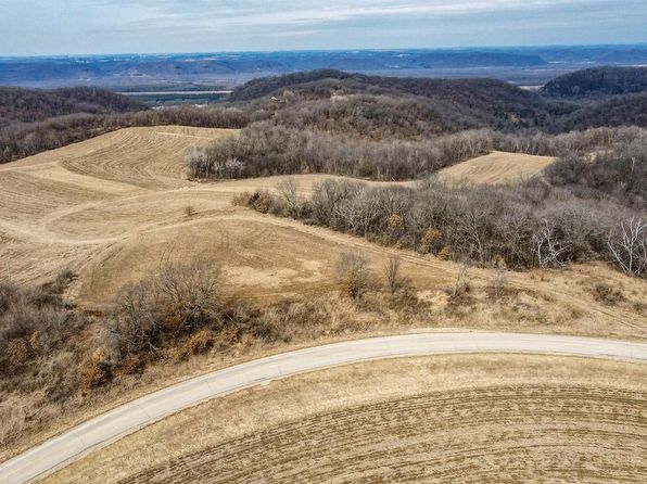 3.4AC Lot County Road M, Boscobel, WI 53805