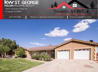 713 Escalante Dr, Saint George, UT 84790