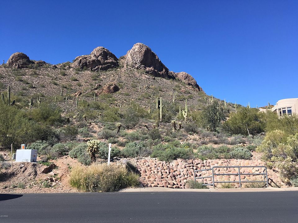 1st image of 5264 S Gold Canyon Dr Lot 5