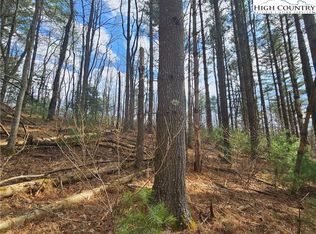 TBD Panorama Drive, Todd, NC 28684