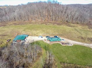 12215 Rural Dale Rd, Chandlersville, OH 43727
