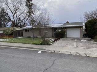 1315 NW Clifford St, Pullman, WA 99163