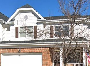 5311 Fair Rain Dr, Raleigh, NC 27616