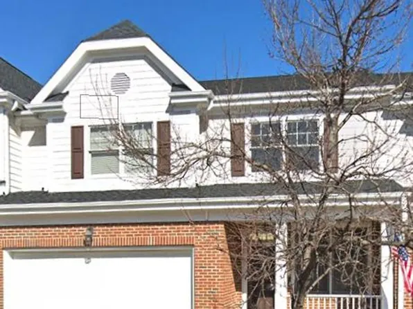 5311 Fair Rain Dr, Raleigh, NC 27616