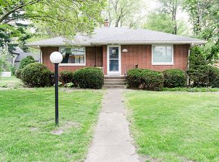 304 E Warren St, Saint Joseph, IL 61873