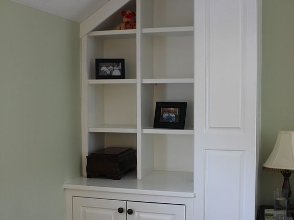 Built-in in the Master