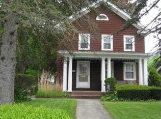 502 W Main St, North Adams, MA 01247