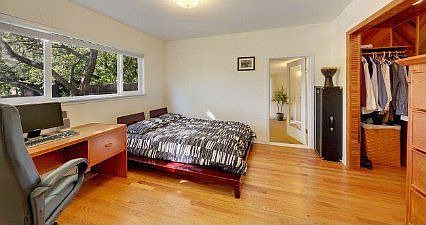 Bedroom :: 133 Butterfield