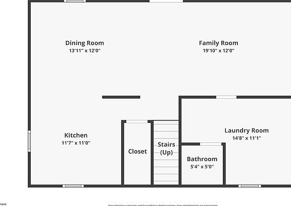 2nd image of 882 Tradewind Dr