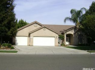 2426 N Johnson Rd, Turlock, CA 95382